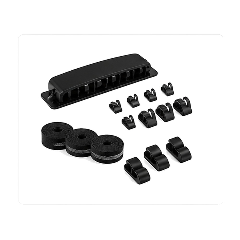 SOULWIT cable management kit